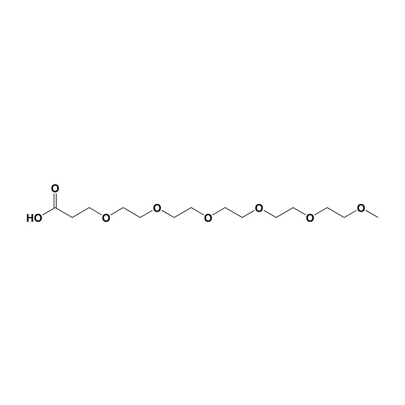 Perg 5 m-PEG5-acid - 浙江瑞奥生物科技有限公司